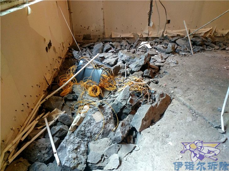 常熟價(jià)格低的家裝拆除公司電話(huà)